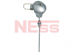 NESS Simplex/Duplex RTD and Thermocouple