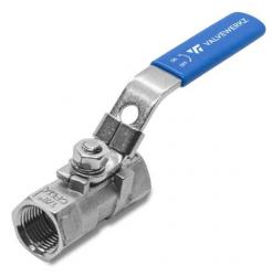 Ball Valves 10 Series