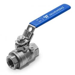 Ball Valves 20 Series