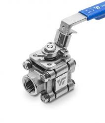 Ball Valves 80 Series