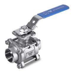Ball Valves 90 Series