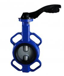 Butterfly Valves BU25 Series