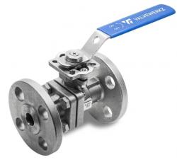 Ball Valves 203 Series