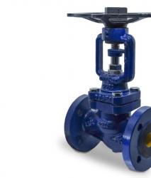 Globe Valves GL25 Series