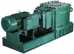 700/800 Series - High Torque Top Entering Mixer