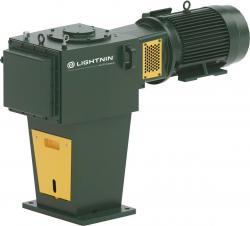 70 Series - Medium Torque Top Entering Mixer