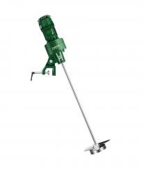 EV SERIES PORTABLE MIXERS