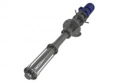 PCM A series AV model-Vertical pumping applications