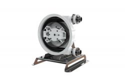 PCM Delasco™ DX-High flow rate and high pressure peristaltic pump