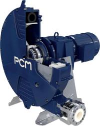 PCM Delasco™ DX-High flow rate and high pressure peristaltic pump
