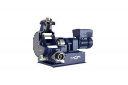 PCM Delasco™ Z-Medium flow rate and low pressure peristaltic pump