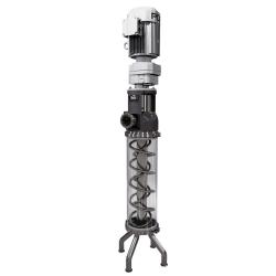 PCM Dosymix™-Leading hygienic dynamic mixer