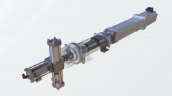 PCM Dosys™-Piston pump for impeccable hygiene