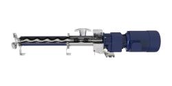 PCM EcoMoineau™ C - High Flow Rate - Stainless Steel Progressive Cavity Pump