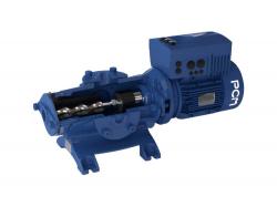 PCM EcoMoineau™ MF -  Low flow rate - Compact Pump in Cast Iron