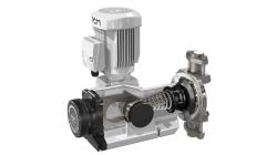 PCM Lagoa-Multi-application diaphragm metering pump
