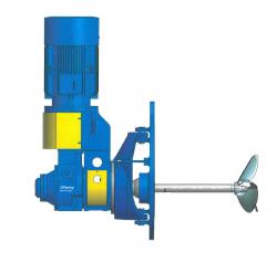 SM and SSM Series Gear