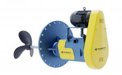 TM & STM Series Belt Drive