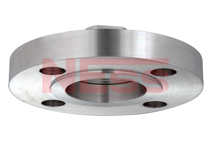 ness_seal_direct_flanged_Insert_Type_model_csk